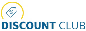 Discount Club лого